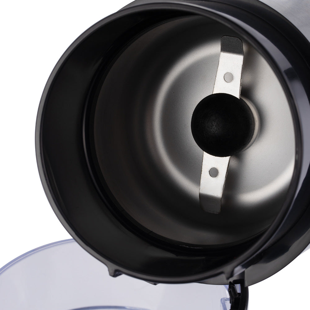 RAF European Standard Household Fully Automatic Coffee Bean Grinder Dry Grinding Lightweight Coffee Grinder R7148