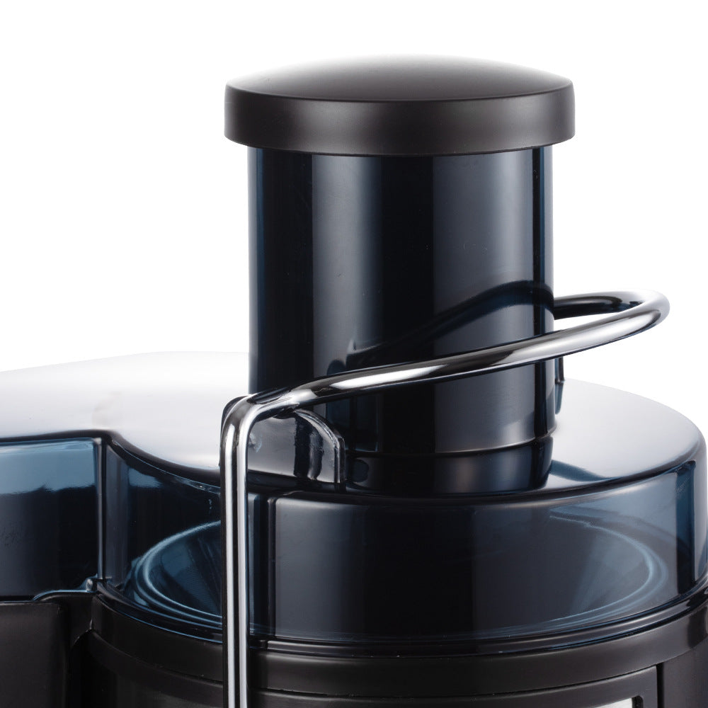 Exclusive for   EU Standard Juicer Household Fully Automatic Large Caliber Juicer Juice Separator