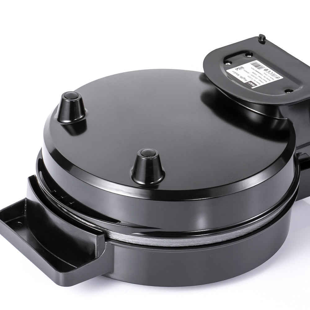 RAF European Standard Household Breakfast Sandwich Maker 1000w Electric Heart-Shaped Thin Pancake Maker R.2224