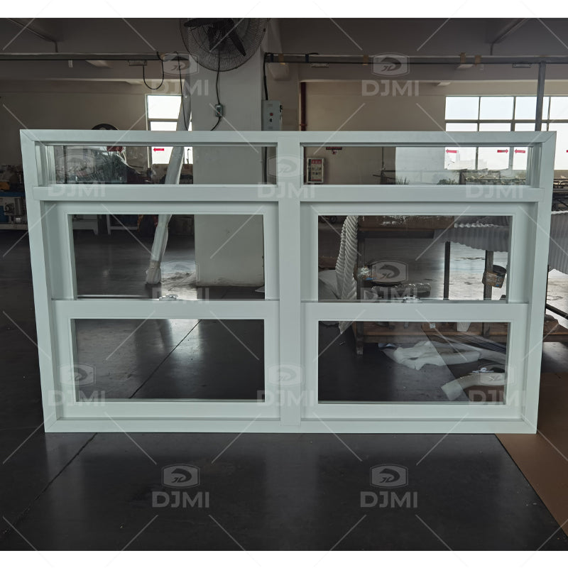 K-CNC-220704 Solid Wood Interior Door White French Double Door Can DIY Into Single Door Big Sale SPOT GOODS