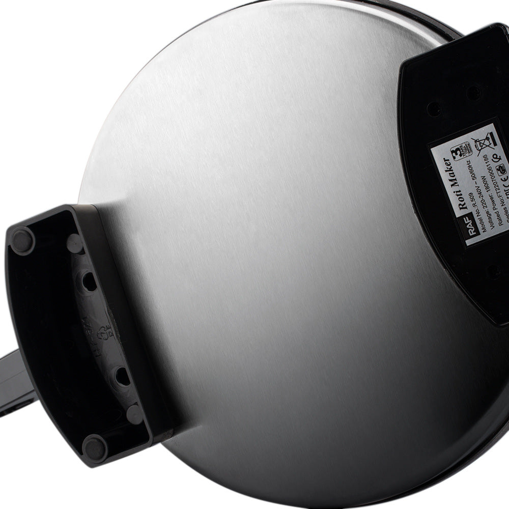 RAF Thin Pancake Maker Spring Roll Maker Household Electric Pancake Stand Spring Roll ROTImaker European Standard In Stock