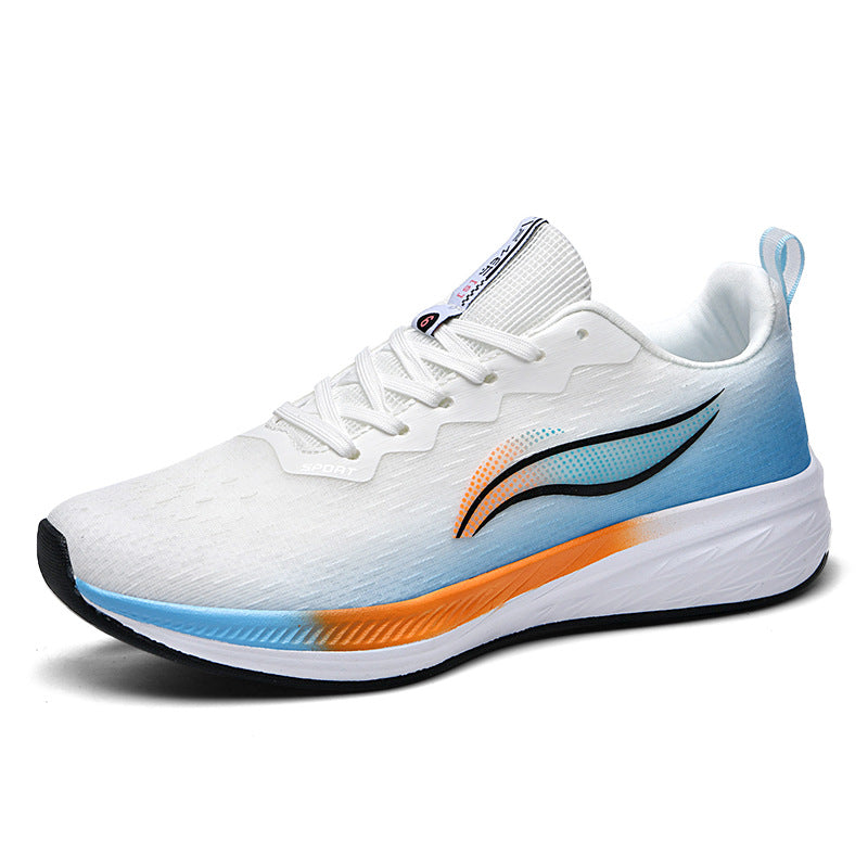 Red Rabbit6pro Men's Running Shoes Summer New Ultra-light Professional Racing Sports Shoes Red Rabbit8pro Men's Running Shoes