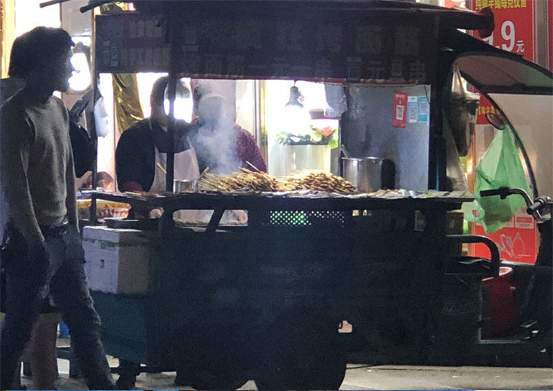 New tent light solar rechargeable bulb light for outdoor camping LED Tent light Portable Emergency Light