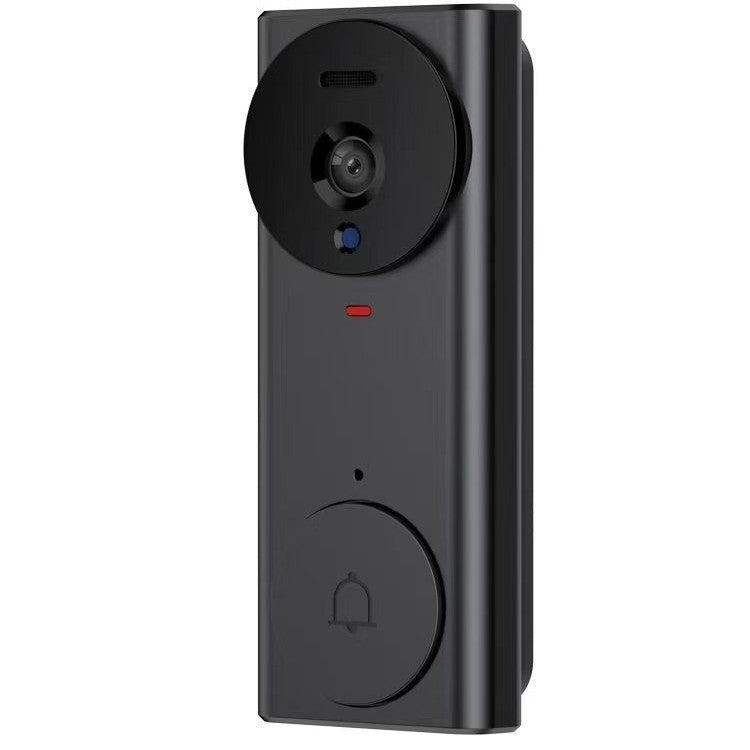 New Product M17A Smart Visual Intercom Doorbell Household2.4G Wireless Visual Doorbell