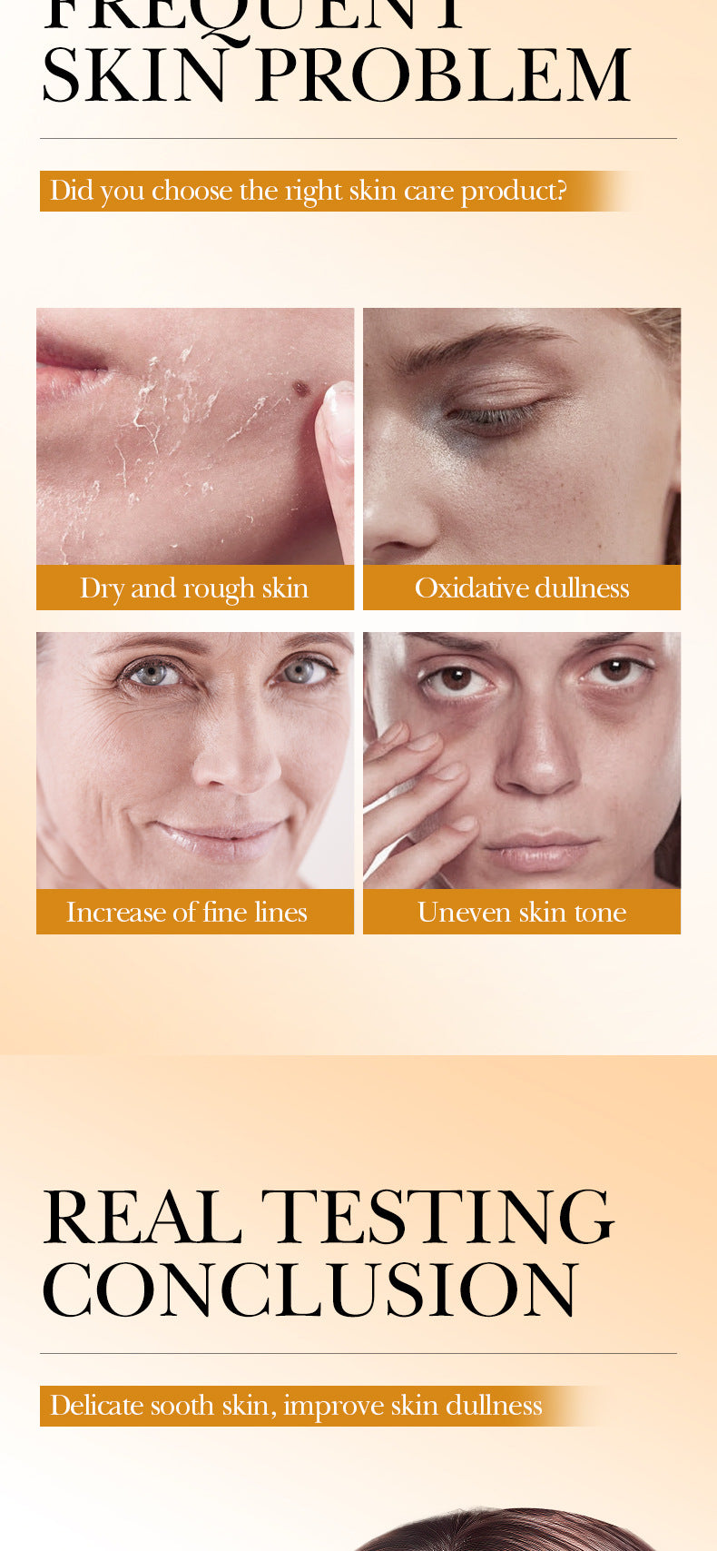 Rice Puree Whitening Travel Five-Piece Set BIOAOUA Cleansing and Moisturizing Set  Wholesale