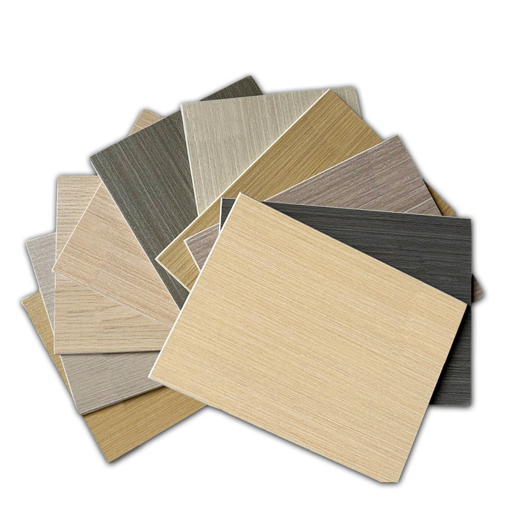 Customizable Grade Fireproof Aluminum-Plastic Wall Panels for Interior Decoration Hospitals Bedrooms Bathrooms Outdoor