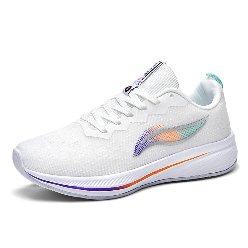 Red Rabbit6pro Men's Running Shoes Summer New Ultra-light Professional Racing Sports Shoes Red Rabbit8pro Men's Running Shoes