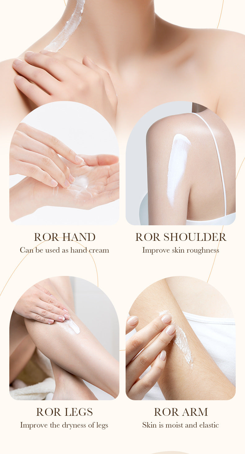 Full English Rice Skincare Set BIOAOUA Rice Puree Series Six-Piece Set Box  Wholesale