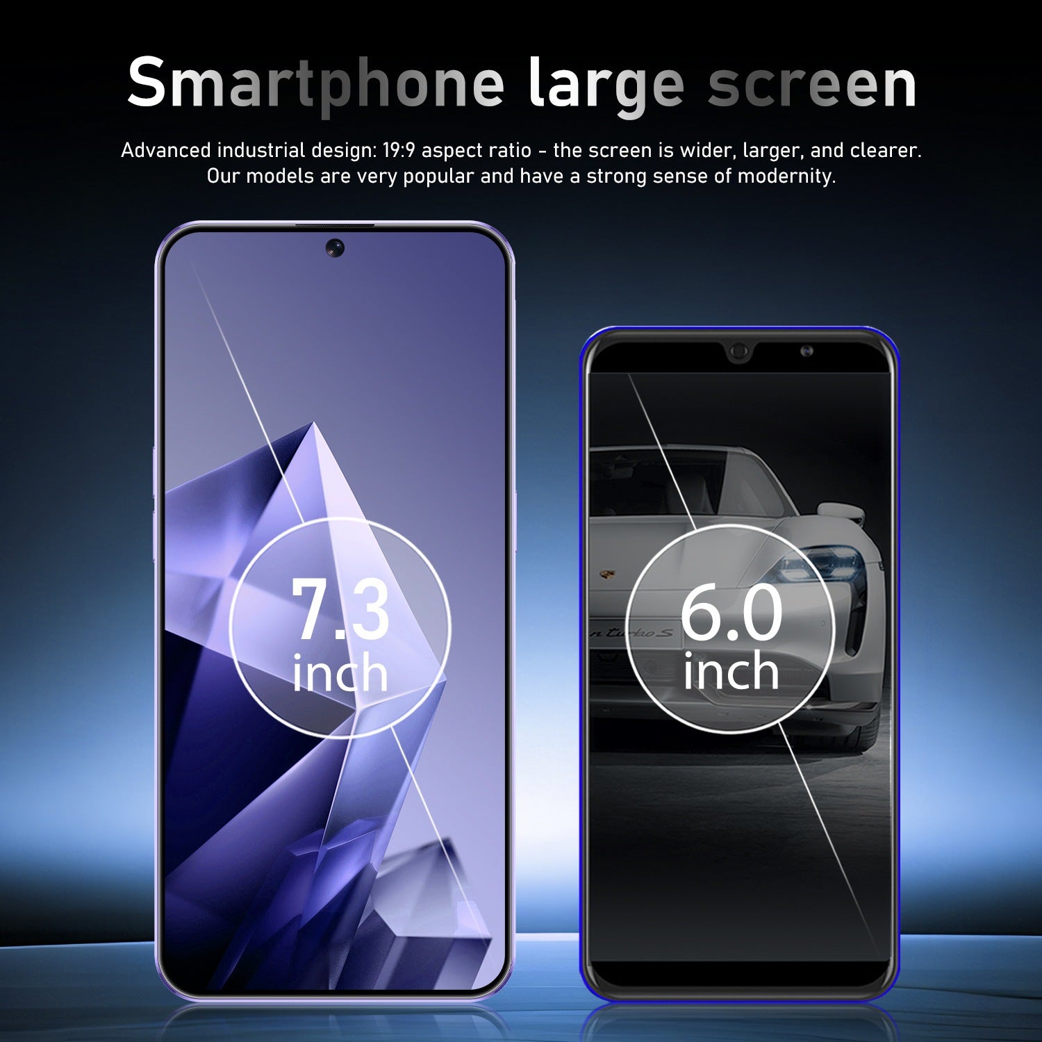 Bestselling Mobile Phone Note 50 Pro Android Phone7.3Large Screen16+1T Smartphone compatible