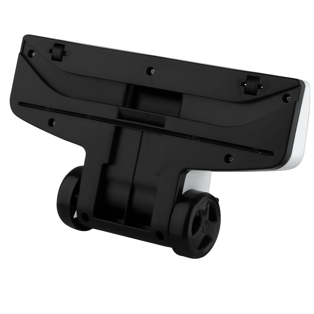 RAF EU Standard Corded Vacuum Cleaner for Home Use, Handheld High-Power Vacuum, Portable Car-Mounted Integrated Large Suction