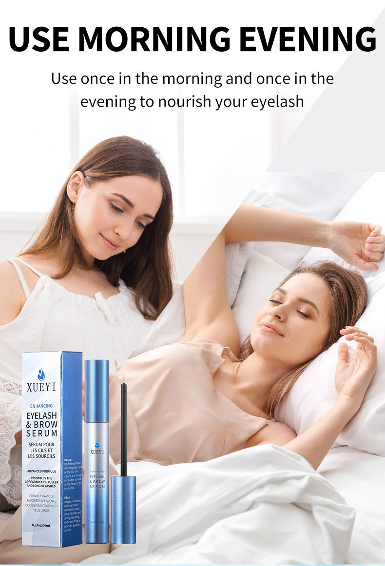 Non-Removing Mascara Waterproof Smudge-Proof Long-Lasting Dense Curling Eye Makeup Wholesale
