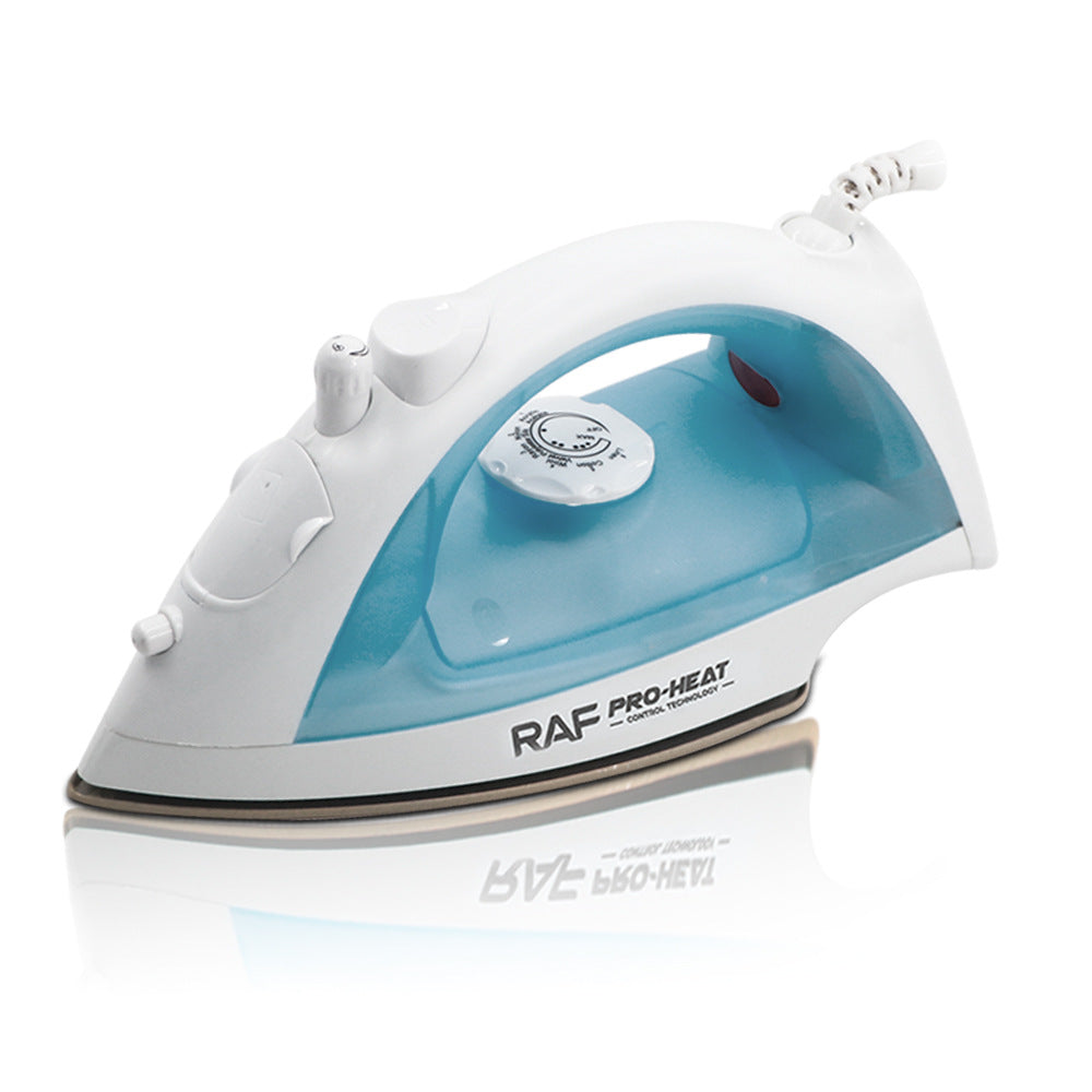 European Standard Hot-Selling Household Handheld Steam Electric Iron Small Portable Iron1200W Wholesale