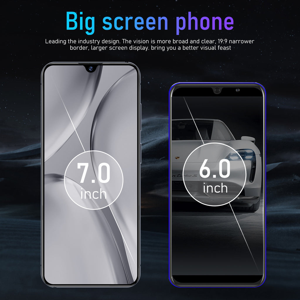 Hot-selling In-stock Mobile Phones S24 Ultra Smartphone16+1TB Mobile Phone Manufacturer Wholesale Direct Sales