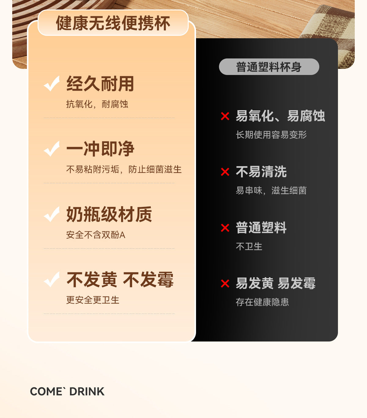 Mini Electric Juicer Cup Wireless Portable Handheld Juice Cup Multifunctional Small Household Portable Juicer Wholesale