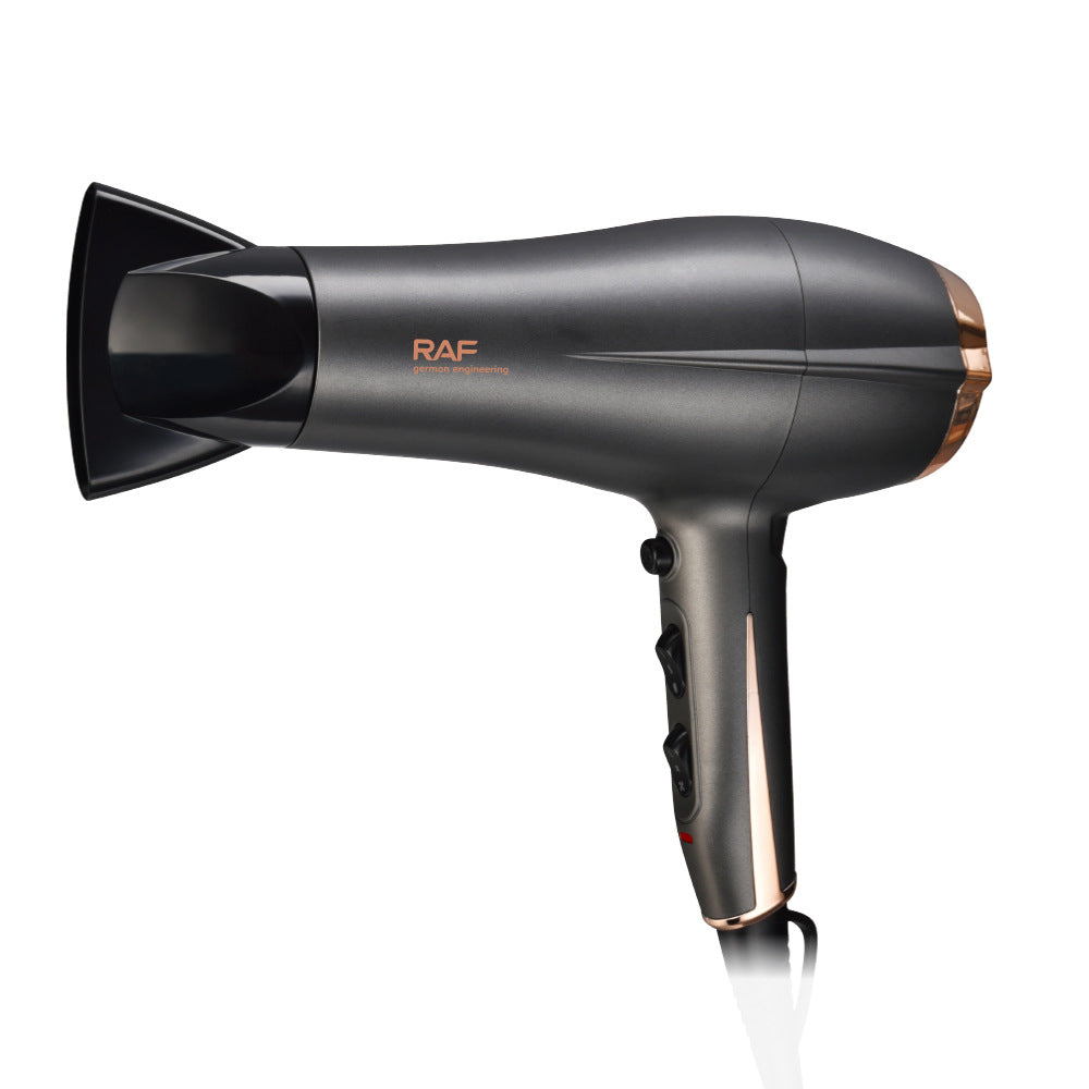 Hair Dryer2200W Hot and Cold Air Hair Dryer High Power Household Hotel Hair Dryer Hair Salon Hair Dryer