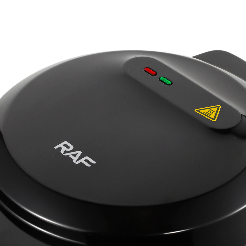 RAF European Standard Multifunctional 3-in-1 Waffle Maker Sandwich Egg Waffle Maker Household Multifunctional R574