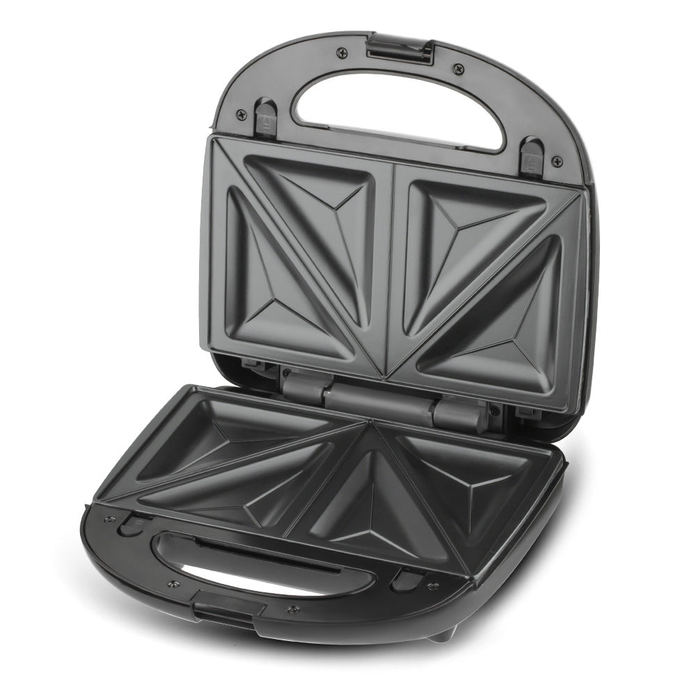 RAF European Standard Multifunctional 6-in-1 Sandwich Maker Home Breakfast Machine Baking Donut Maker Baking