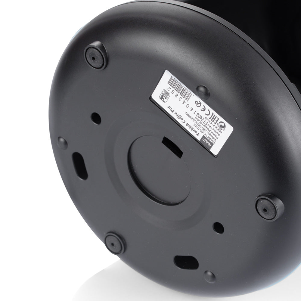 RAF Home Use Heated Coffee Cup New Turkish Coffee Pot Portable Office Coffee and Tea Maker