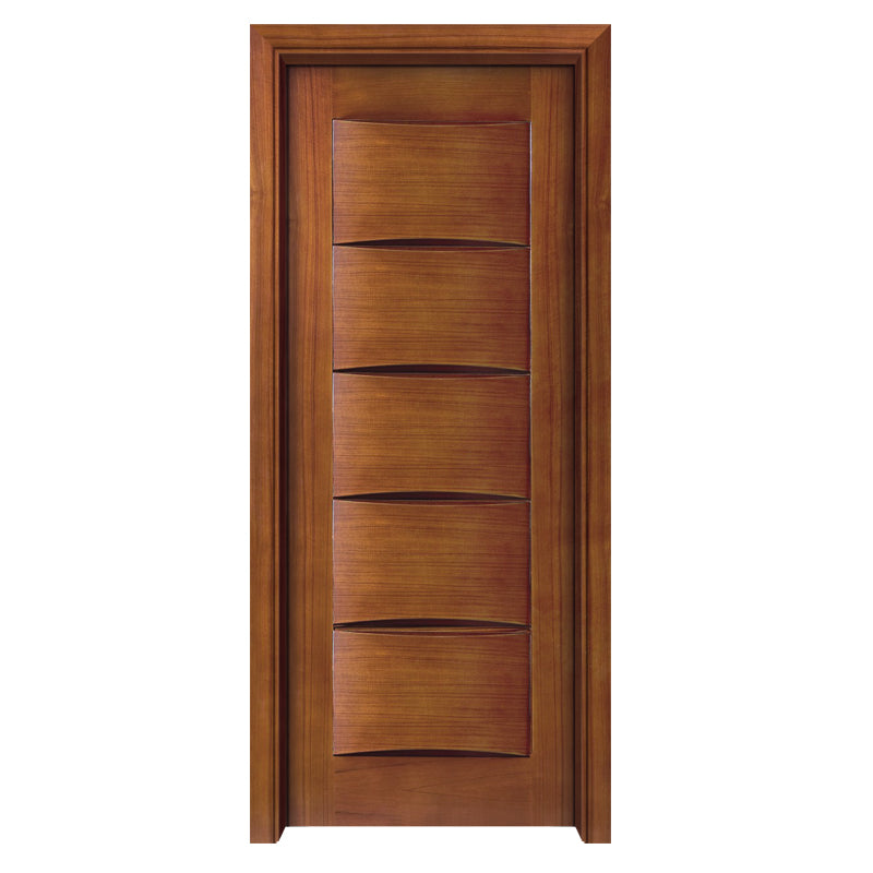 Hot Sale Design Interior Wooden Doors Best Wood Meeting Door Design