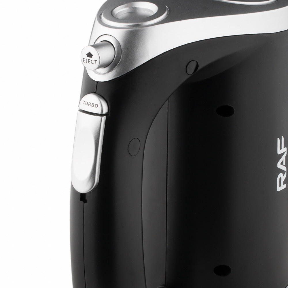 RAF EU Standard Baking Small Cake Mixer Automatic Egg Beater Cream Egg Beater Electric R.6663