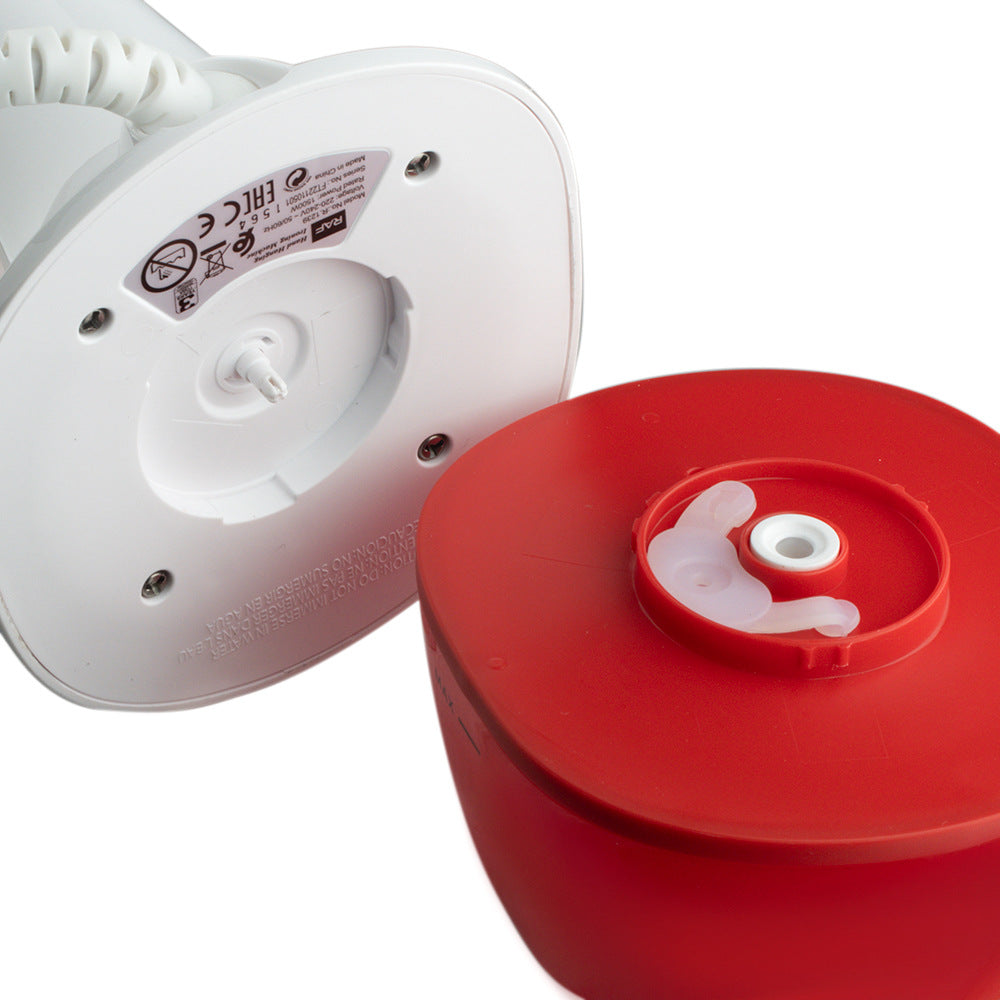 RAF EU Standard Garment Steamer Portable Household Small Handheld Garment Steamer Steam Electric Iron Ironing Machine Steam Machine