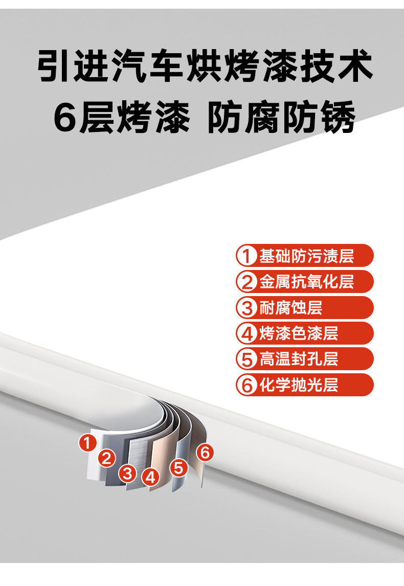 Lamp in the Living Room Modern Minimalist and Magnificent2025New Ceiling Light Ultra-Thin Bedroom Light Zhongshan Lighting Full Spectrum Main Light