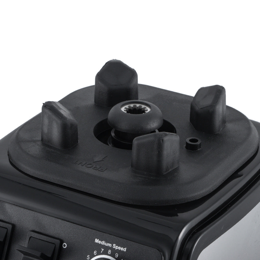 RAF European Standard Portable Juicer Household Blender Juicer Juice Machine Grinder1.5L2855