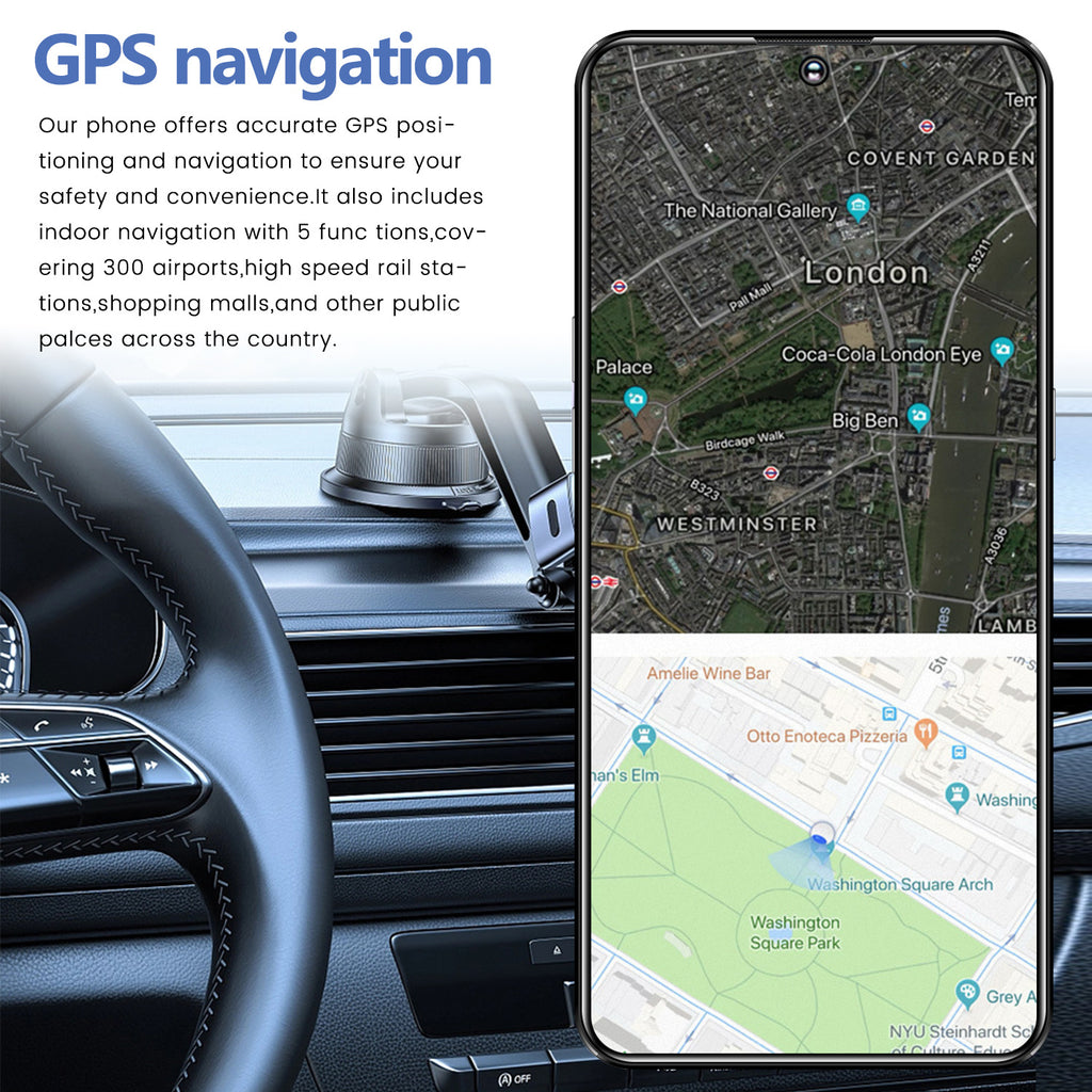 S25 E-commerce Android7.0inch smartphone16+1T AliExpress Factory In Stock(Popular)