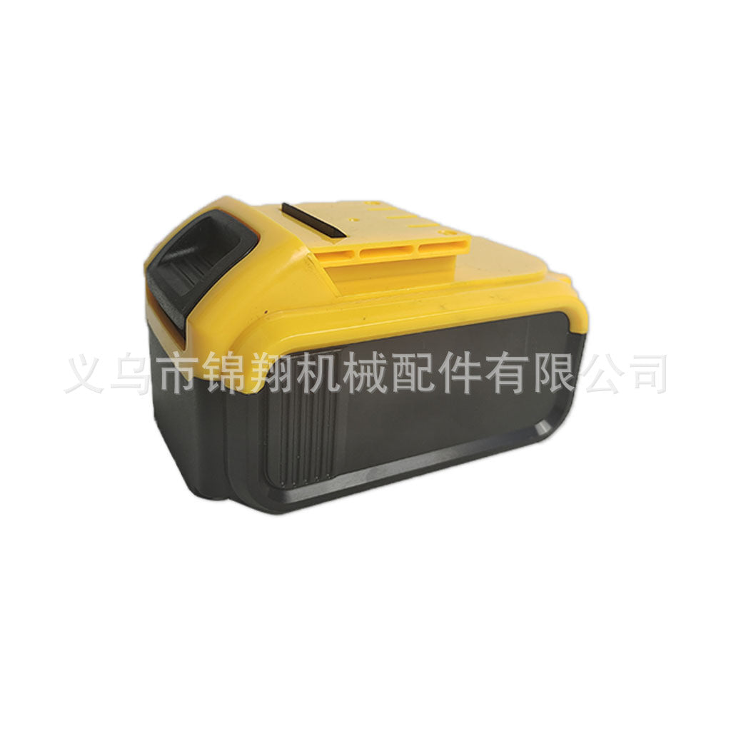 DW Source Factory791Brushless Lithium Battery Three-Function Impact High-Power Drill Set with Full Accessories