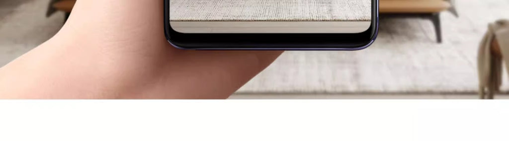 Shaking Head Fan Light Bedroom Ceiling New Ultra-Thin Cloud Light Children's Room Light360Eye Protection Smart Ceiling Fan Light