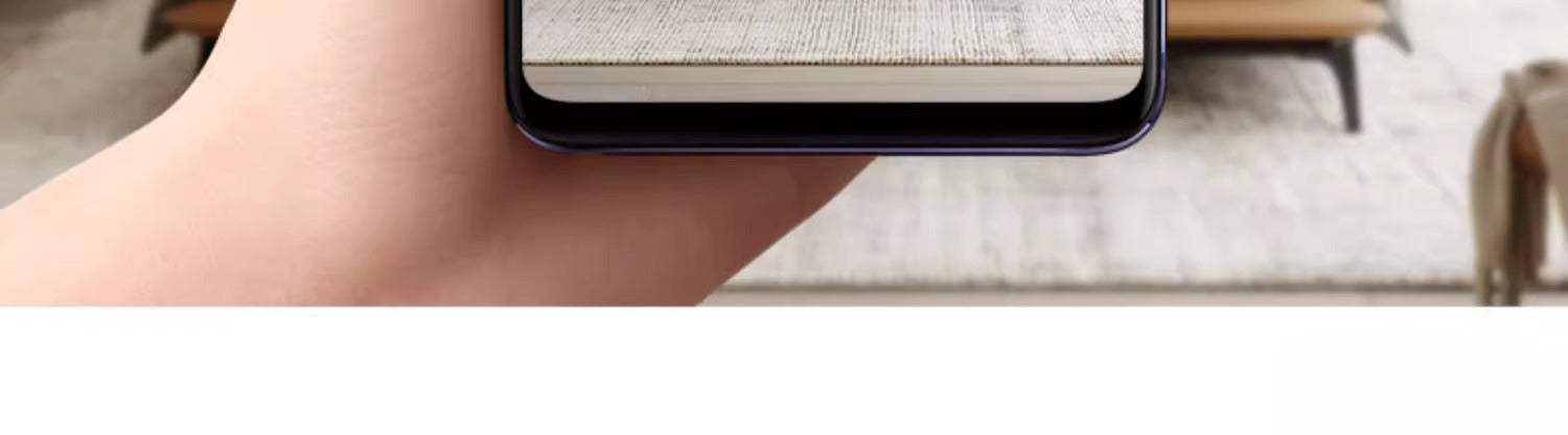 Shaking Head Fan Light Bedroom Ceiling New Ultra-Thin Cloud Light Children's Room Light360Eye Protection Smart Ceiling Fan Light