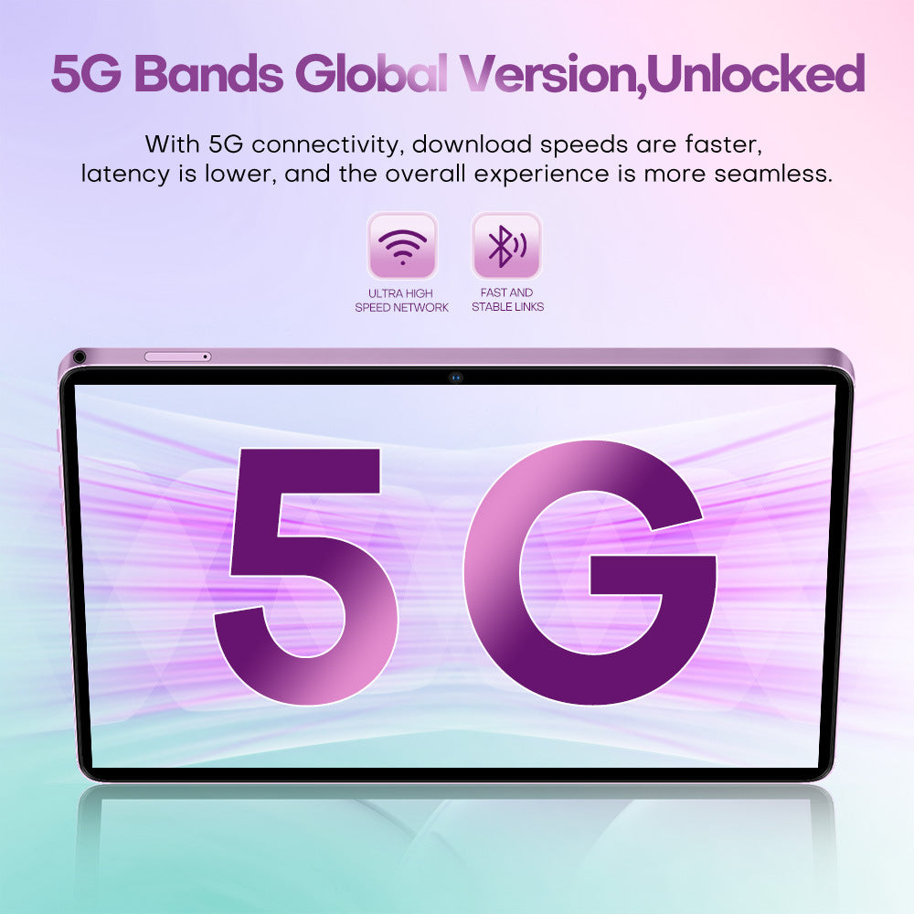 Pad 9 Ultra New10.11-inch Smart Tablet E-commerce Shopee