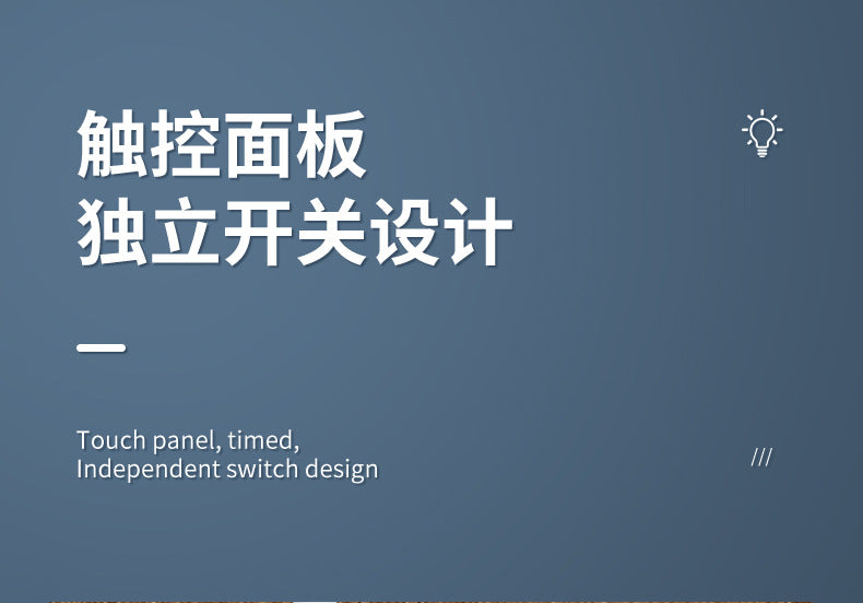 LED Desk Lamp Eye Protection Desk Student Bedroom Home Bedside Lamp Simple Business Desk Lamp Wireless Charging Desk Lamp Wholesale