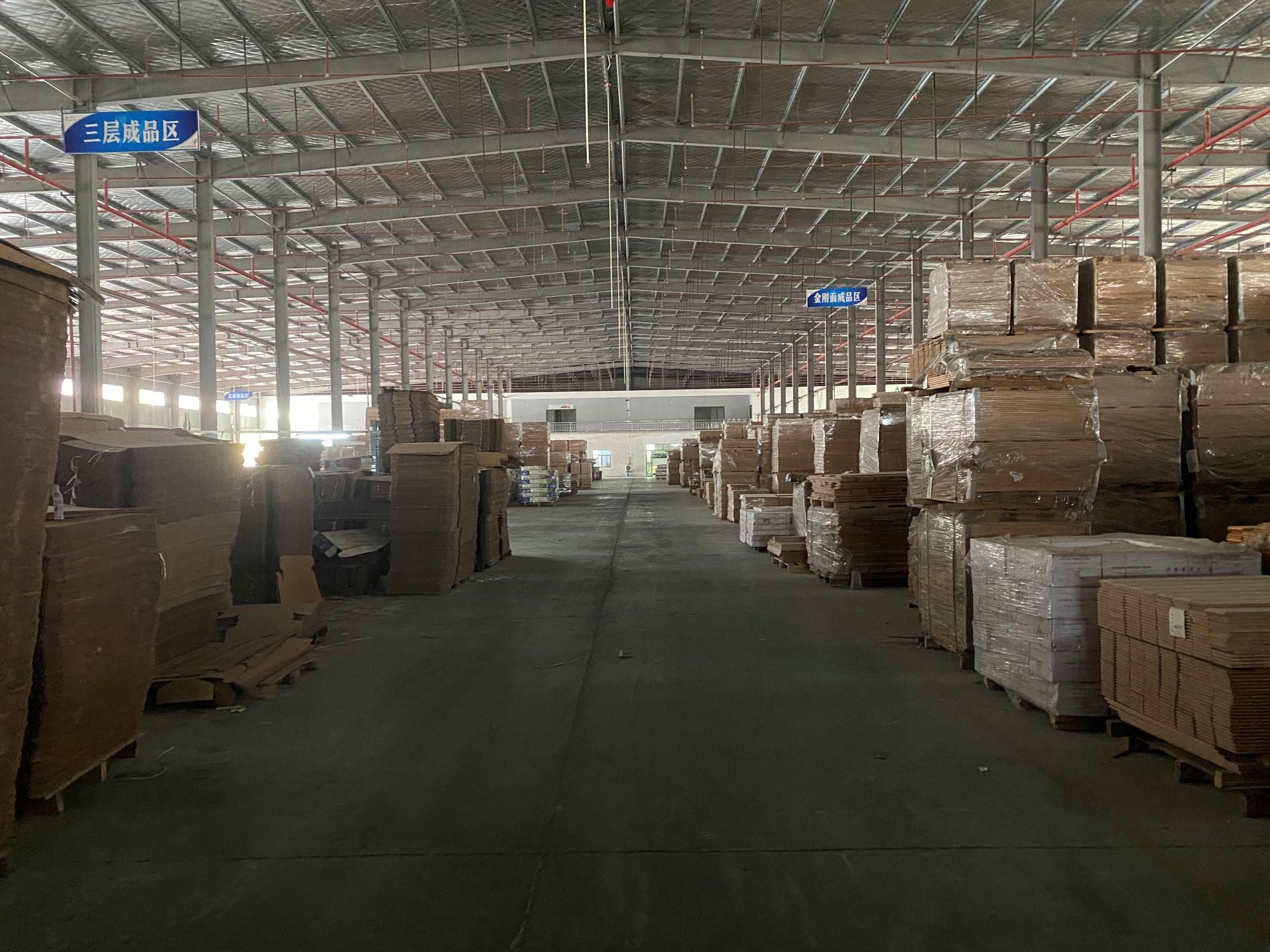 Warehouse 4