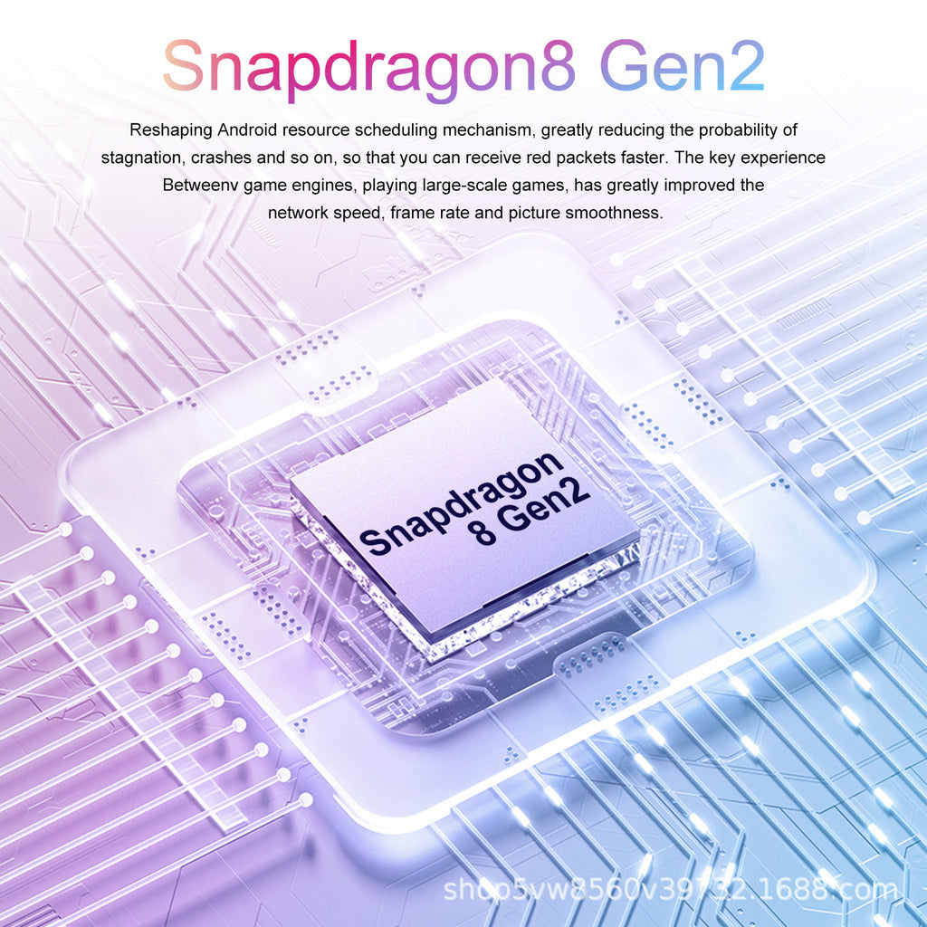 Best-selling in stock Hot40Pro All-in-One Machine16+1T Large Memory Smartphone Source Manufacturer Wholesale