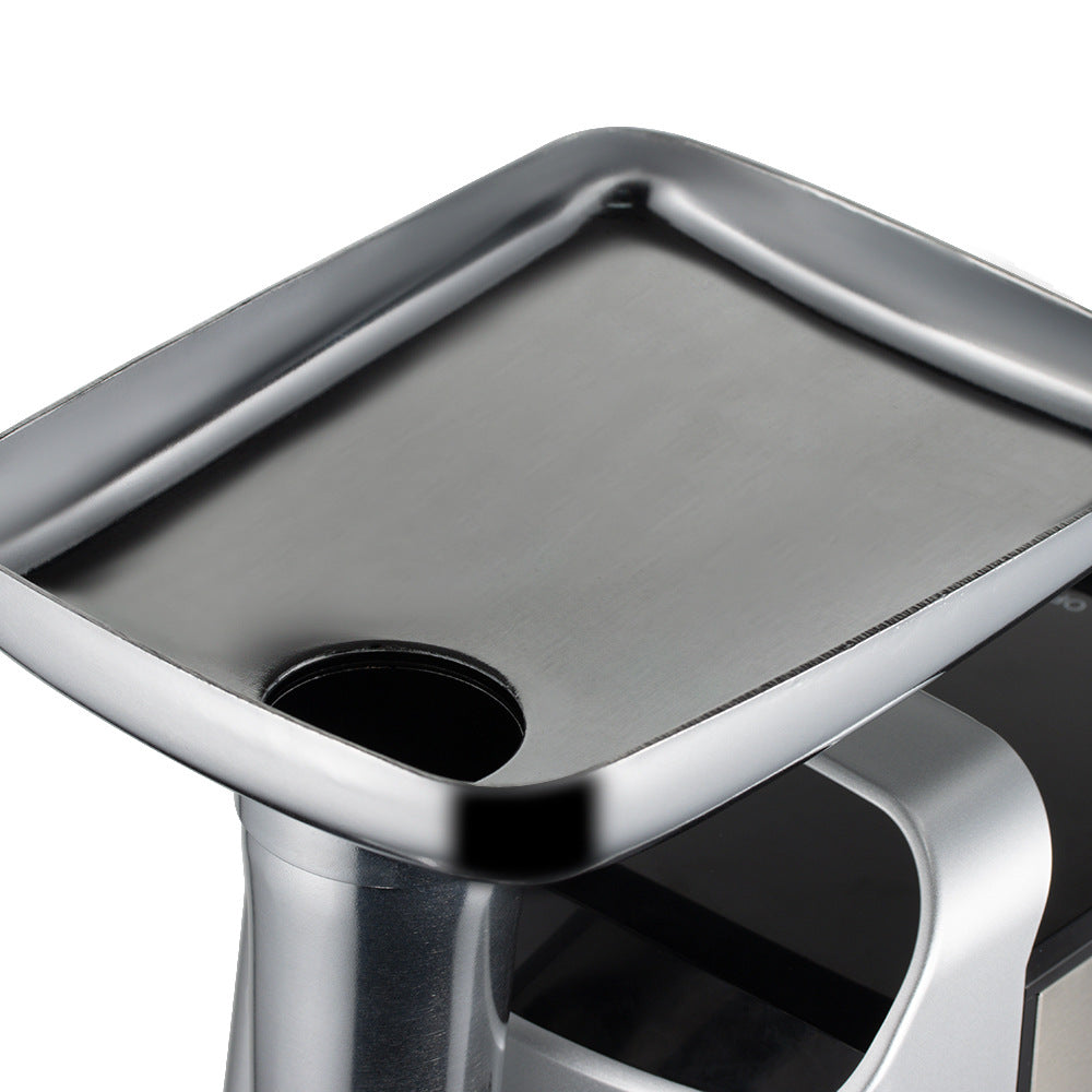 RAF European Standard American Standard Small Household Meat Grinder1200w Meat Grinder Stainless Steel Blender R.3396