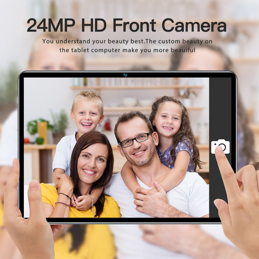 New10Inch Tablet Pc P70Android512GWiFi Bluetooth4G Factory Price for Calls(Popular)