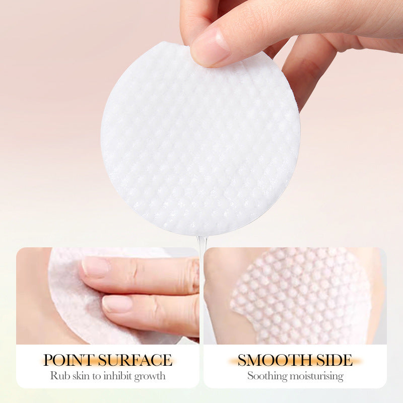 Vitamin C Cotton Sheet SADOER Salicylic Acid Whitening and Rejuvenating Mask Cross-Border Wholesale