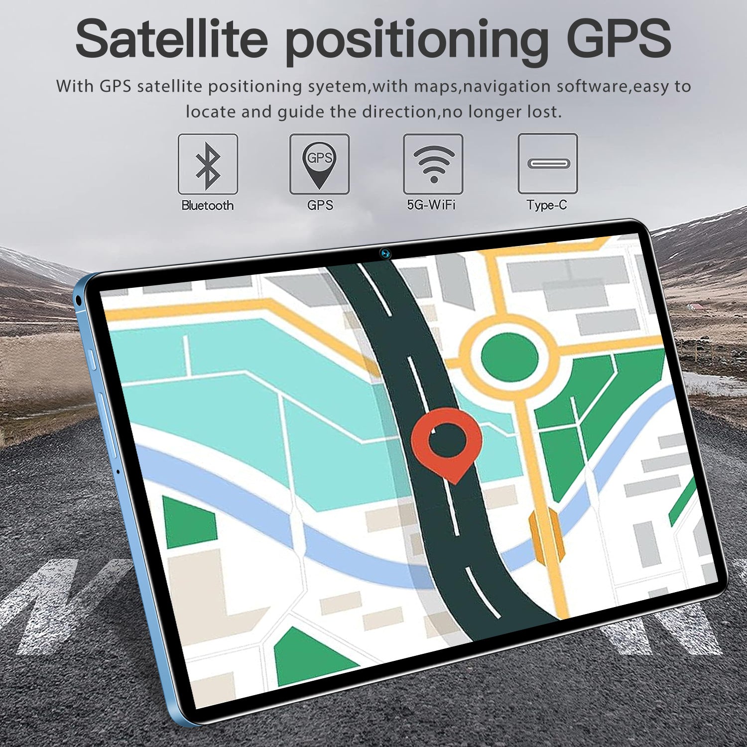 New10Inch Tablet Pc P70 Android Ten Core WiFi Bluetooth4G Wholesale Factory Price for Call Source