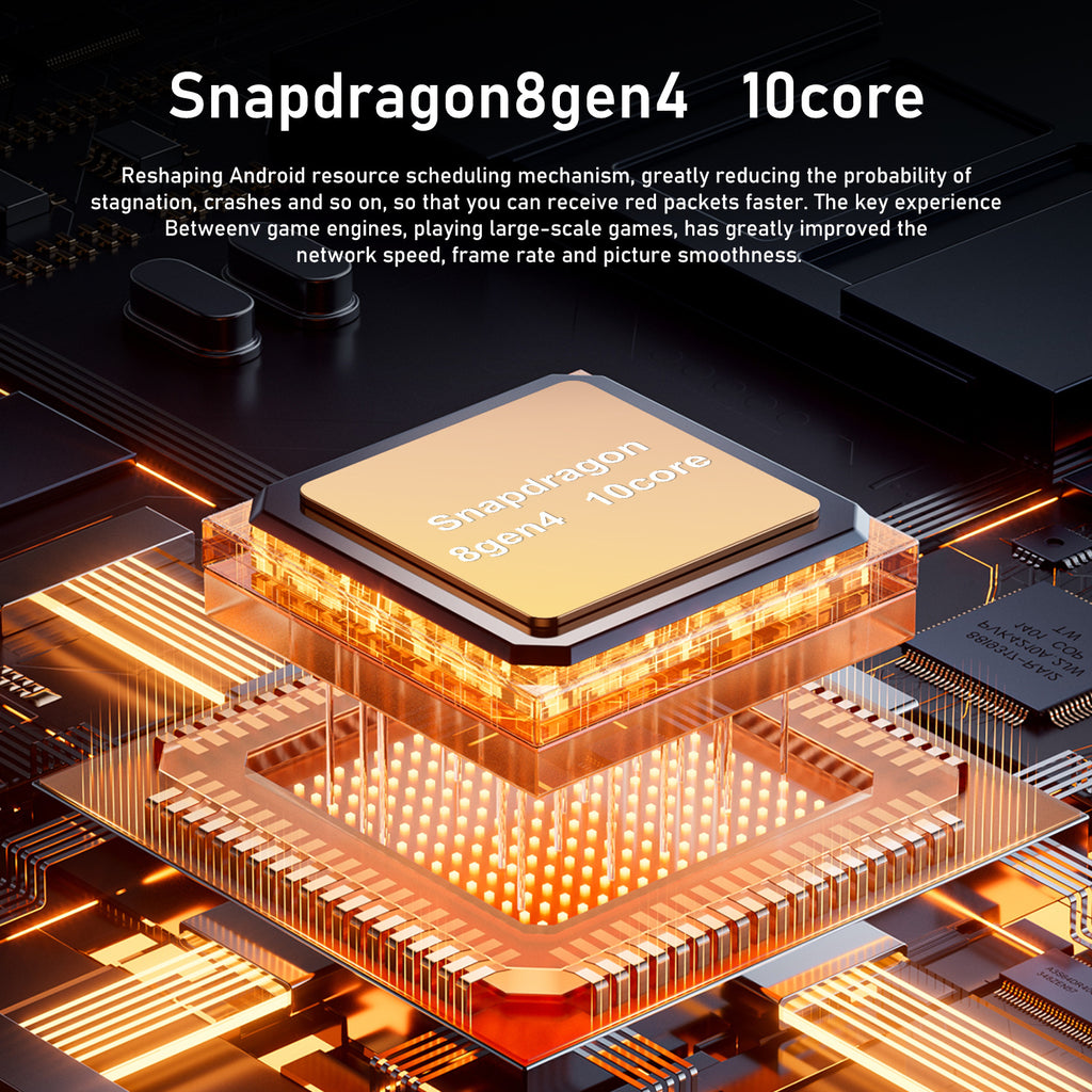 Exclusive Supply C25 Ultra Smartphone7.3Large Screen4+128Android Phone Source Factory AliExpress