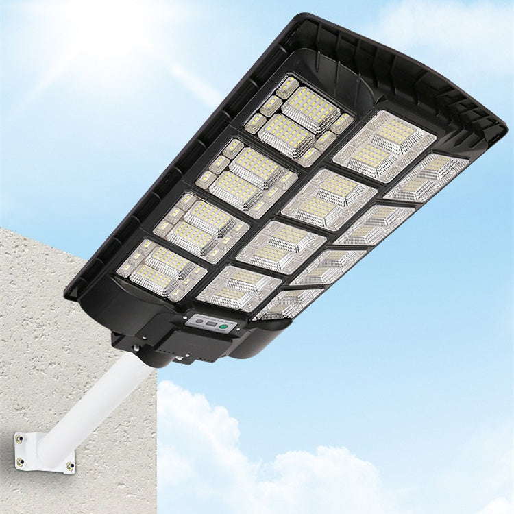 Waterproof Ip65 Outdoor Road Lighting Professional Factory Produces Integrated Solar Street Lights
