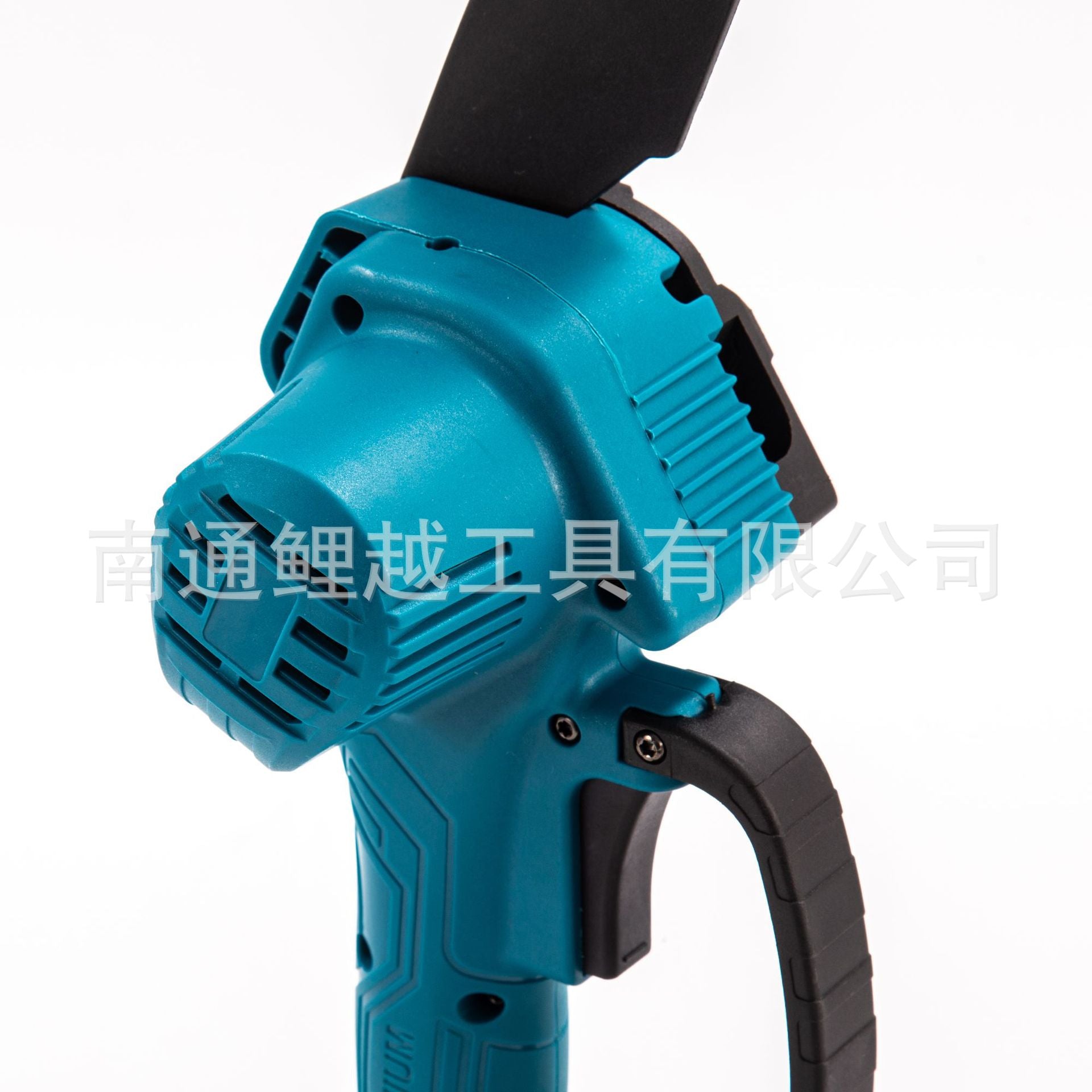 Handheld Single-Hand Mini Electric Chainsaw Garden Logging Lithium Electric Chainsaw Pruning Saw Rechargeable Cordless Electric Tool