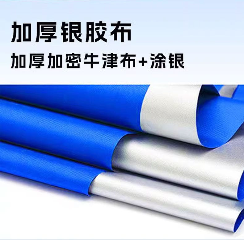 Custom Advertising logo Large Sun Umbrella Stall Sunshade Umbrella Courtyard Sun Protection Rain Umbrella Outdoor Stall Commercial Large Umbrella