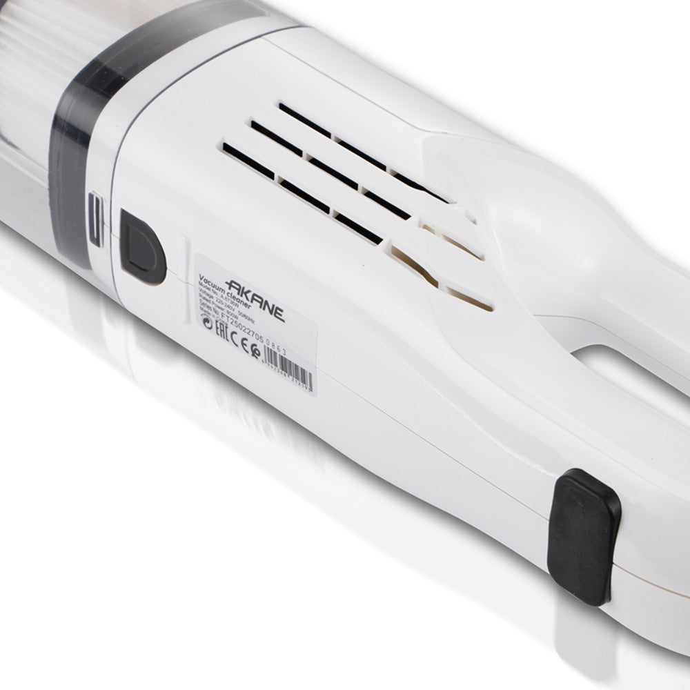 RAF European Standard Household Handheld High-Power Car Vacuum Portable 2-in-1 Cyclone Vacuum Cleaner A8763