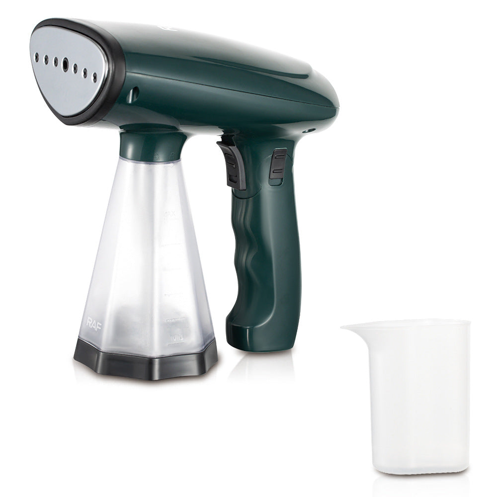 Handheld Garment Steamer for Home and Travel, Foldable Three-Level Portable Mini Steam Iron and Garment Steamer