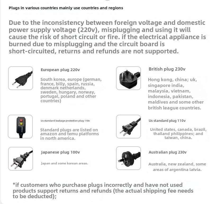 high-power hair dryer negative ion home electric hair dryer Fully Automatic Curling Iron Silent High-Speed Hair Dryer