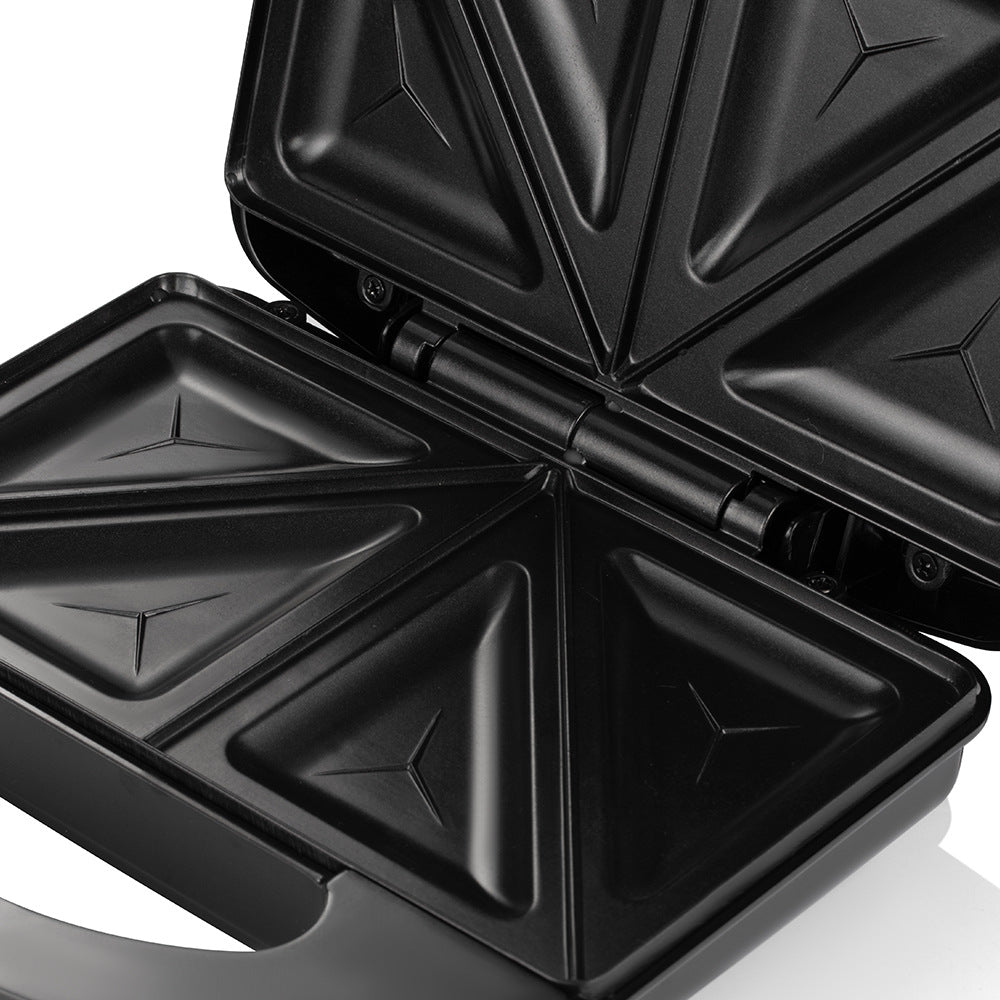 RAF European Standard Household Steak Breakfast Machine Internet Celebrity Mini Sandwich Light Food Strip Breakfast Machine R.532