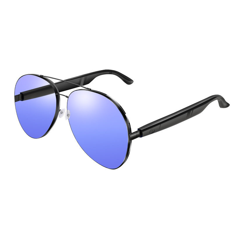 New Hot-Selling Smart AI Bluetooth Glasses Call Business Bluetooth Headset Smart Glasses TWS No reviews yet