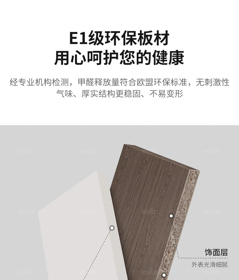 Office Desk Boss Desk and Chair Set Manager Supervisor Light Luxury High-End Office Desk and Chair Set Executive Office Desk