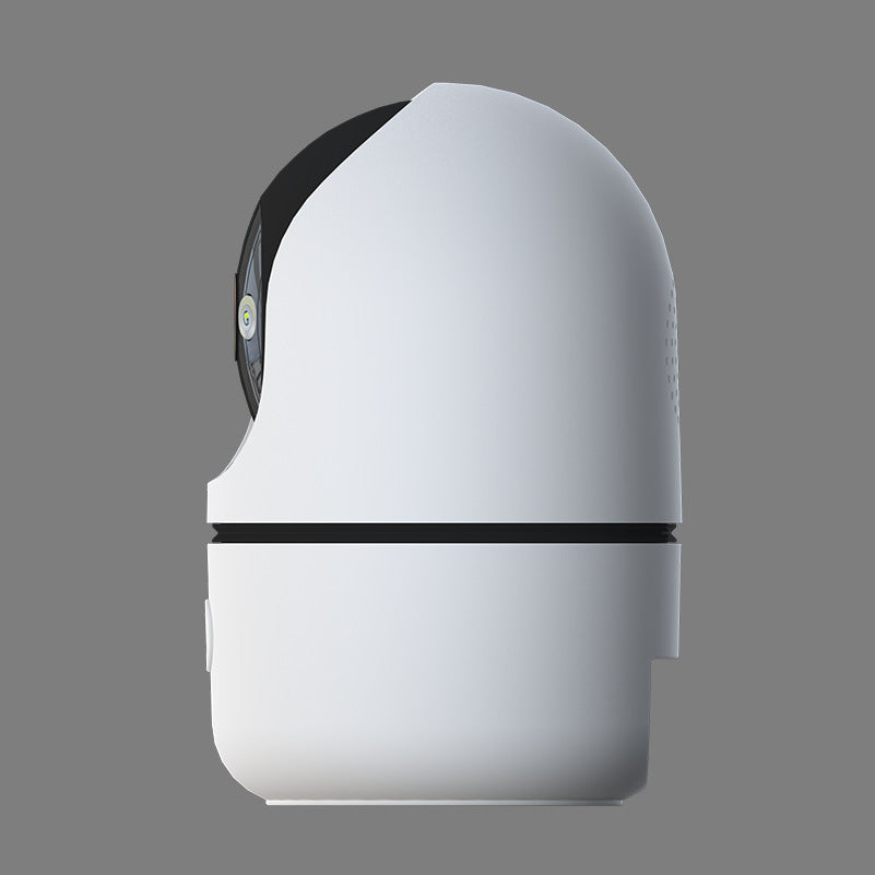 Indoor Wireless Network Camera One-Click Call360High Definition WiFi Camera surveillance night vision remote